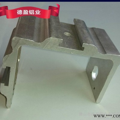 承接 國標鋁型材加工 鋁型材焊接加工 專業生產 品質保證