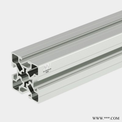 鋁型材 工業鋁型材 鋁合金型材 5050B  免費切割