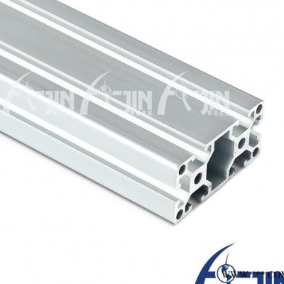 6063高強度工業鋁合金型材4080 操作臺實驗臺工作臺用鋁