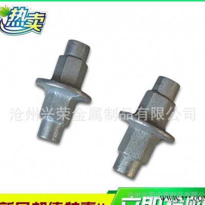 工業鋁型材配件 方形螺母 高品質止水螺母17*10扣距 熱賣