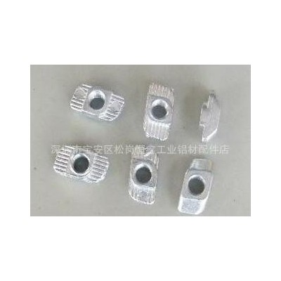 工業鋁型材配件 內六角螺桿