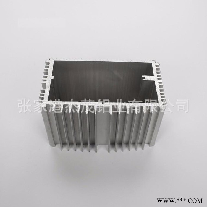 電源鋁外殼 鋁型材控制器外殼 移動(dòng)電源外殼鋁型材外殼加工定制 工業(yè)鋁材