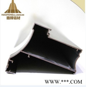 供應工業(yè)專用散熱器鋁型材