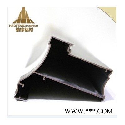 供應工業(yè)專用散熱器鋁型材