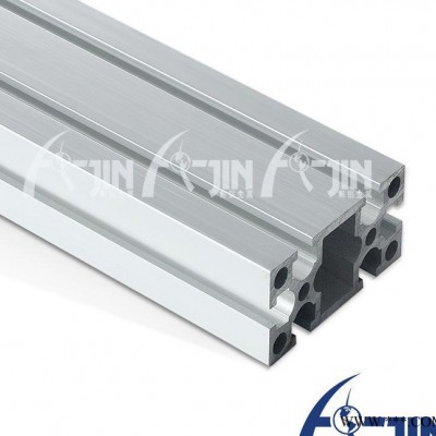 工業鋁型材4080國標重型 鋁合金型材 鋁材料 自動化鋁型材