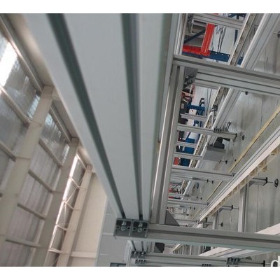 倍速鏈輸送設備 皮帶輸送設備 工業鋁型材