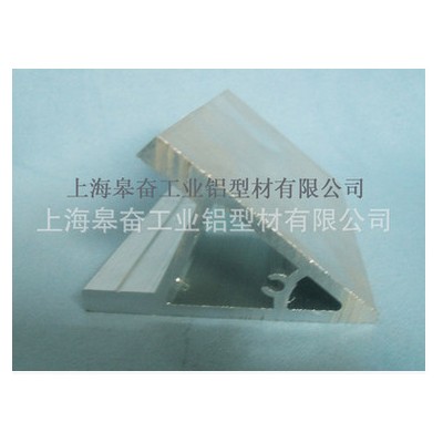 上海皋奮工業鋁型材8080B鋁型材**鋁合金型材，鋁材及流水線型材，可訂制可加工