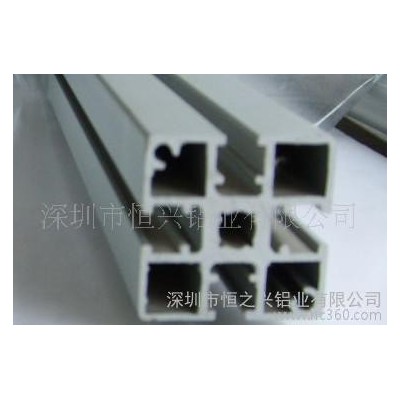 供應**流水線工業鋁型材HZX-047B