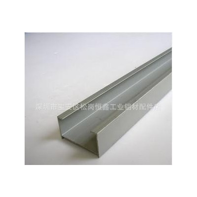 電線槽鋁型材.流水線鋁型材