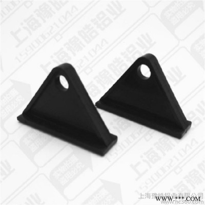 槽8系列30/40工業鋁型材配件 活動掛鉤30 尼龍工業鋁型