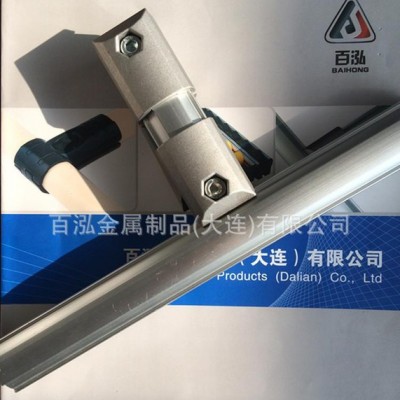 線棒鋁型材