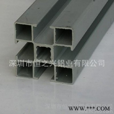 流水線支架鋁型材廠家供應4040流水線支架鋁型材HZX-034B