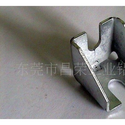 4040鋁角碼 工業鋁型材4040角件 鑄鋁角碼 4040鋁