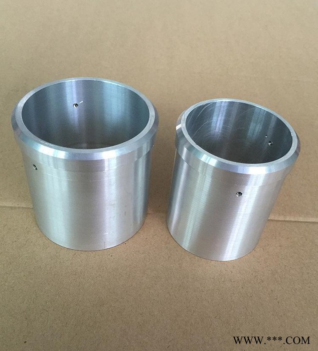 建筑鋁型材 **鋁型材深加工 大口徑裝飾用鋁圓管