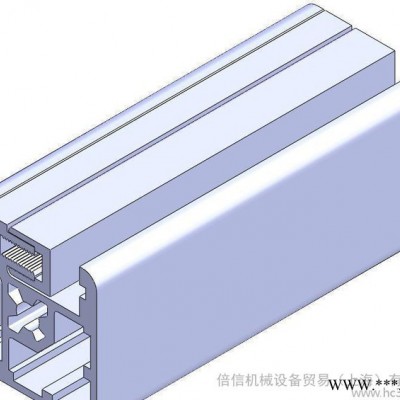 H8 4040 L FP2X90A 自動(dòng)化流水線鋁型材 工業(yè)