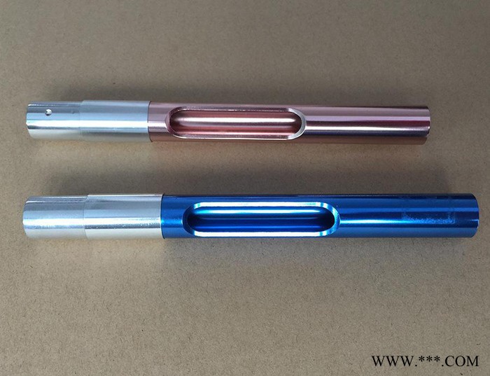 **鋁型材深加工 數控車鋁材 標牌鋁型材