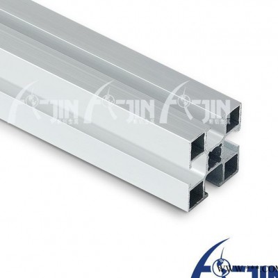 6063-T5工業自動化流水線國標鋁型材4040 直銷 全場