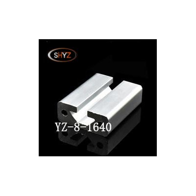 批發  YZ-8-1640 工業鋁型材** 框架流水線定制