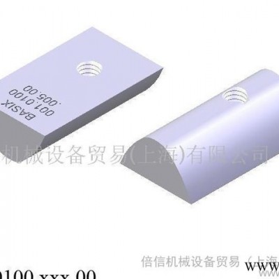 工業鋁型材配件 連接件 滑塊螺母 三角螺母