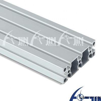 6063-T5工業自動化流水線國標鋁型材3090 直銷 全場