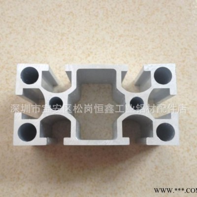 《鋁型材廠家》專業生產6063各類工業鋁型材 歡迎來電咨詢 特價