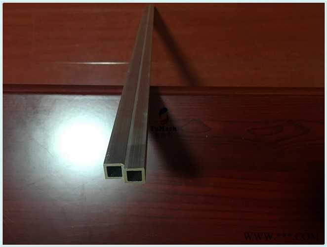 供應各類方管 圓管 U槽及裝飾用工業鋁型材 方管鋁材