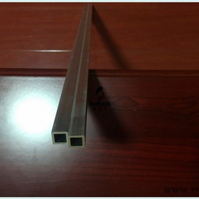 供應各類方管 圓管 U槽及裝飾用工業鋁型材 方管鋁材