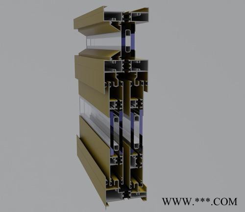 供應(yīng)鑫西南齊全鋁型材