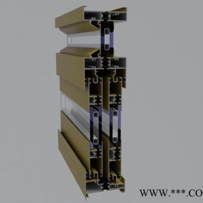 供應(yīng)鑫西南齊全鋁型材