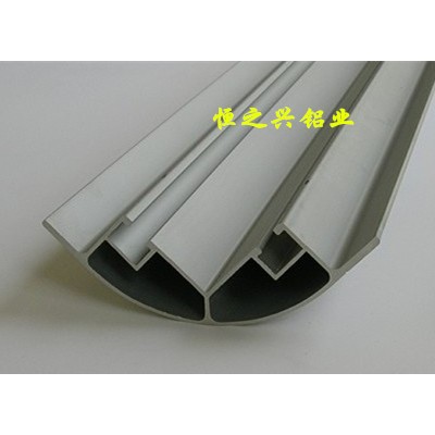 供應鋁型材**工業鋁型材組裝線鋁型材HZX-100