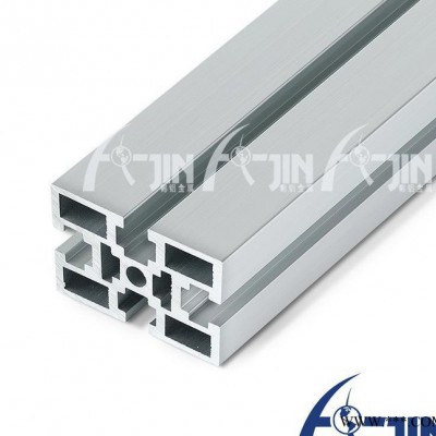 6063-T5工業自動化流水線國標鋁型材4060 直銷 全場