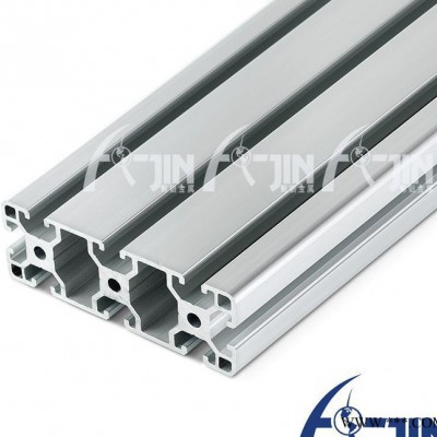 有現貨 6063-T5工業自動化流水線鋁型材歐標40120