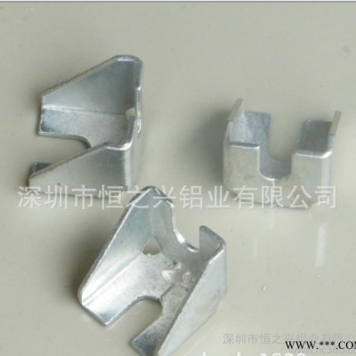 深圳鋁型材**工業(yè)鋁型材流水線鋁型材配件角碼，連接件,緊固件。
