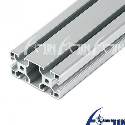 有現貨 工業自動化流水線歐標鋁型材4080 直銷 量大從優