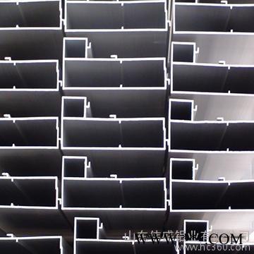 工業型材 門窗幕墻 門窗型材