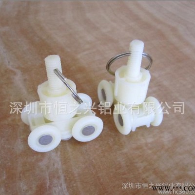 深圳鋁型材**工業鋁型材流水線鋁型材,滑輪，吊輪小車