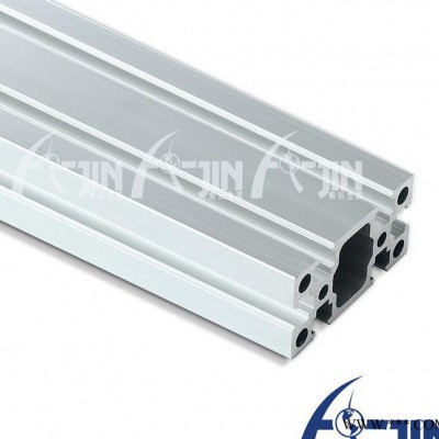 6063-T5工業自動化流水線國標鋁型材3060 直銷 全場