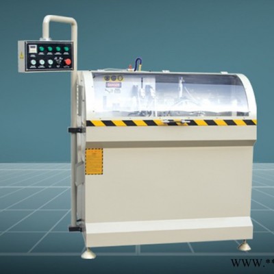 濟南科萊 鋁型材雙頭鋸，組角機廠家和質量