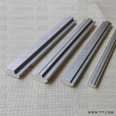 6-6(20)鋁合金2020型材槽內加長T型滑塊 工業鋁型材