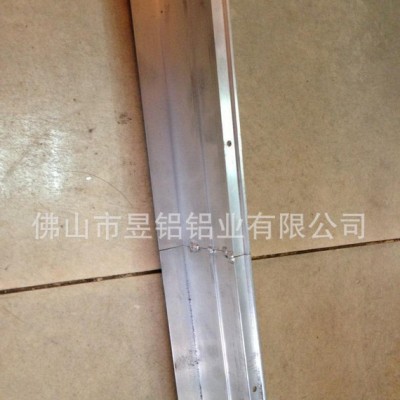 6063 6061 加工型 工業(yè)鋁合金型材