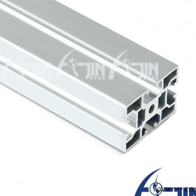 6063-T5工業自動化流水線歐標鋁型材4060 直銷 全場