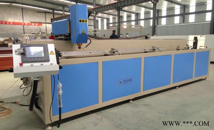 新五岳工業(yè)鋁材加工設(shè)備,鋁型材數(shù)控鉆銑床價格,鋁型材數(shù)控鉆銑床批發(fā)