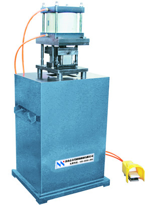 供應MLYA-16鋁型材沖床