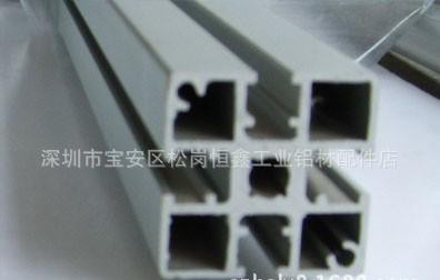 6063-T5工業自動化流水線國標鋁型材5050 ** 全場特價