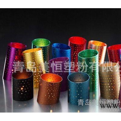 仿氧化鋁型材用高耐候塑粉 建筑鋁型材耐候粉末涂料