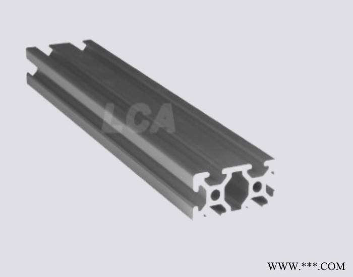 供應(yīng)歐標(biāo)工業(yè)鋁型材及配件