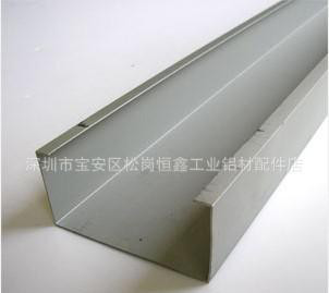 流水線設備鋁型材