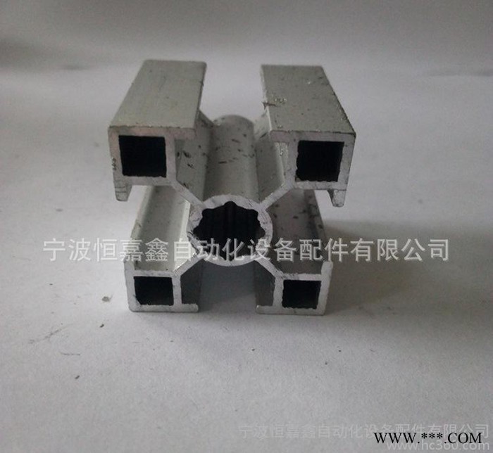 3030鋁型材 國標3030鋁材 3030工業鋁材