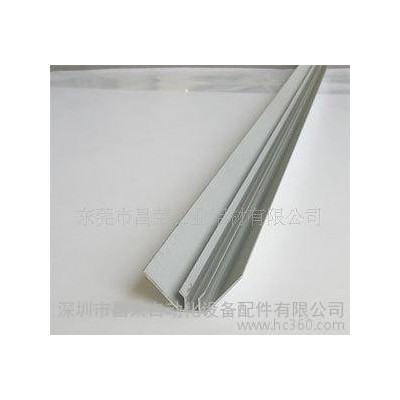 內(nèi)圓弧壓條 凈化工業(yè)鋁型材