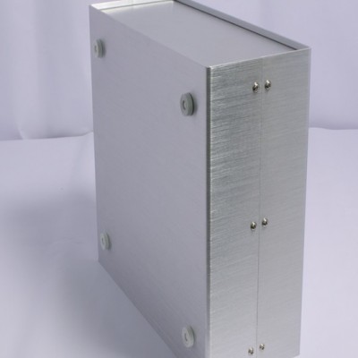 HF  鋁合金機箱   鋁合金機箱 鋁型材機箱